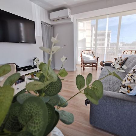 Ferienwohnung Adelmar El Campello Exterior foto